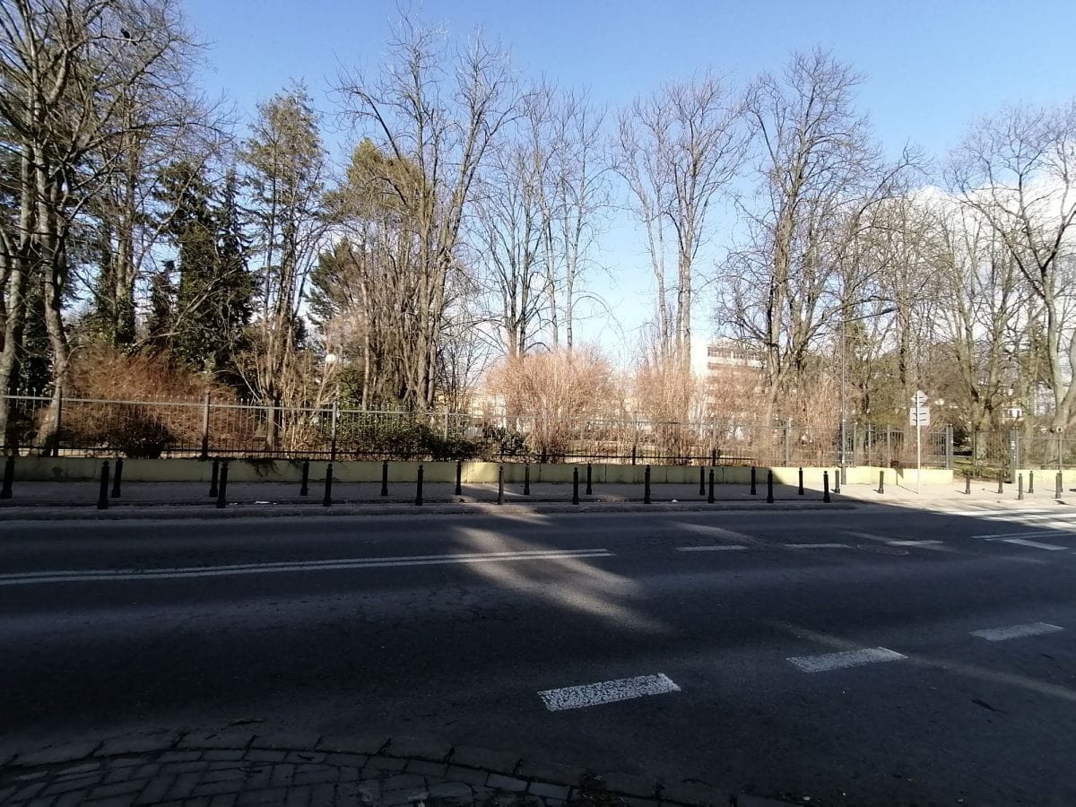 Lokal użytkowy  pokojowe na Wynajem