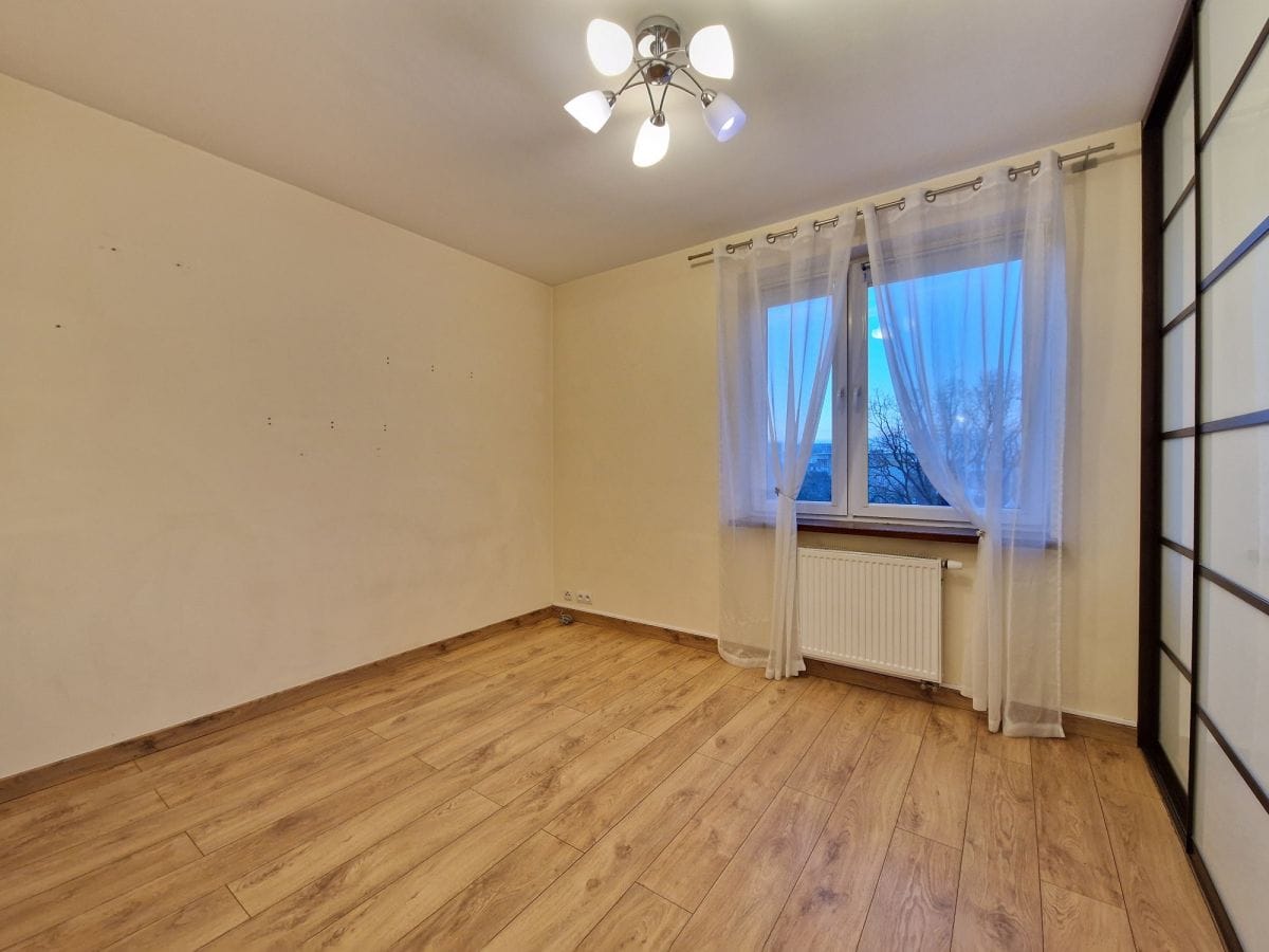 Mieszkanie 4 pokojowe na Sprzedaż