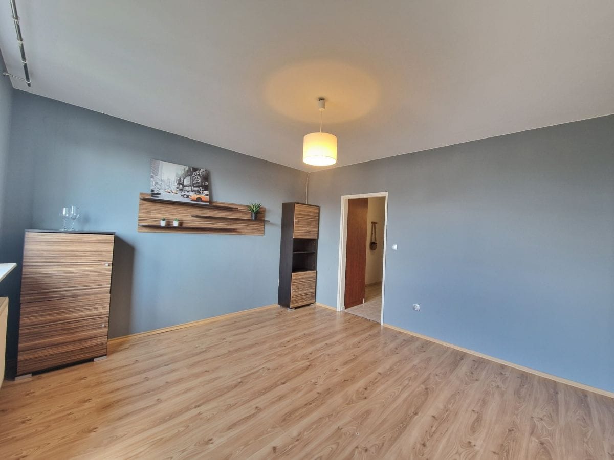 Mieszkanie 1 pokojowe na Sprzedaż