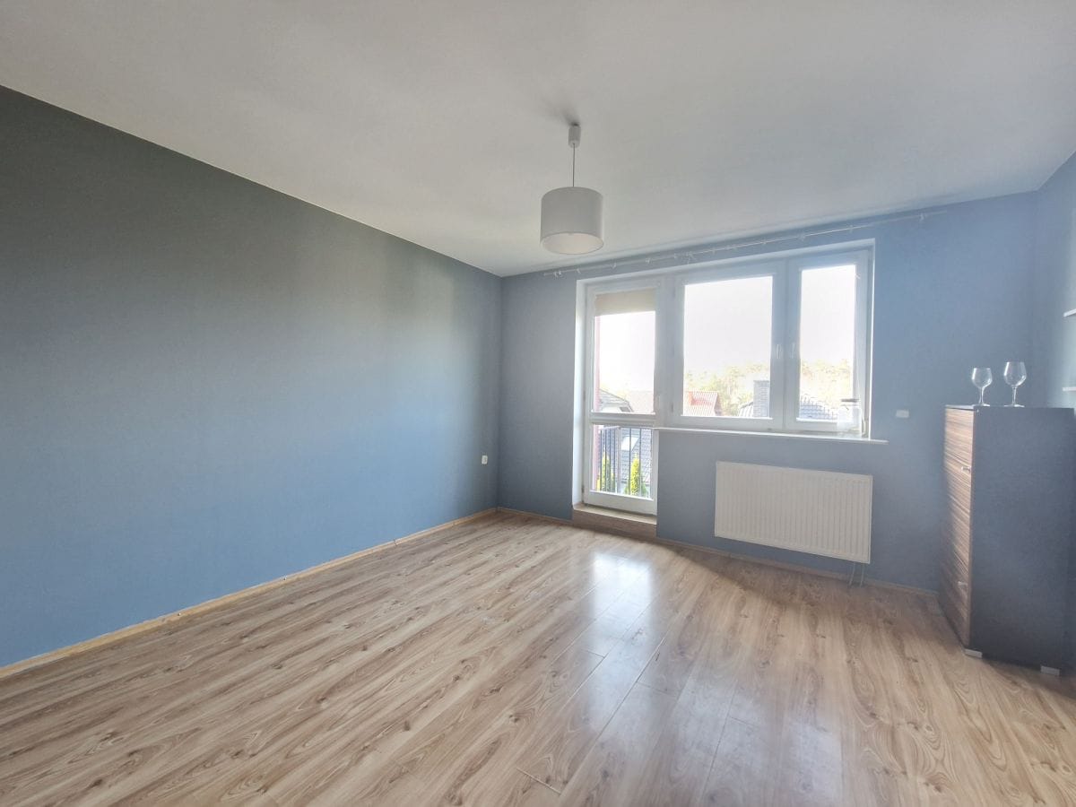 Mieszkanie 1 pokojowe na Sprzedaż