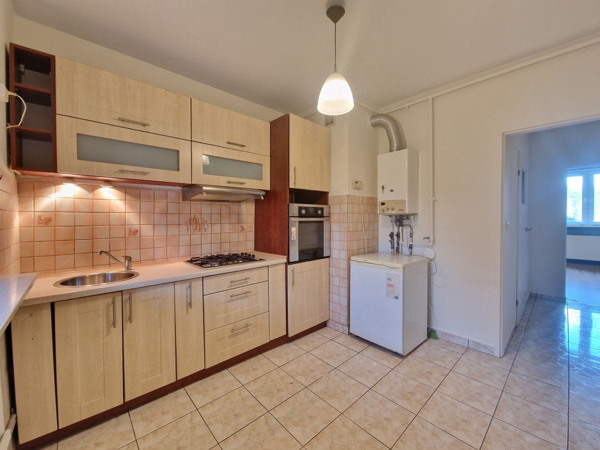 Mieszkanie 1 pokojowe na Sprzedaż