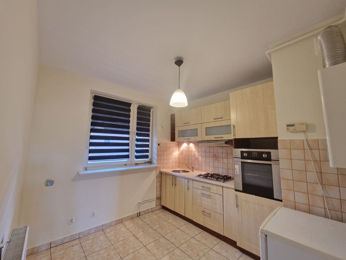 Mieszkanie 1 pokojowe na Sprzedaż