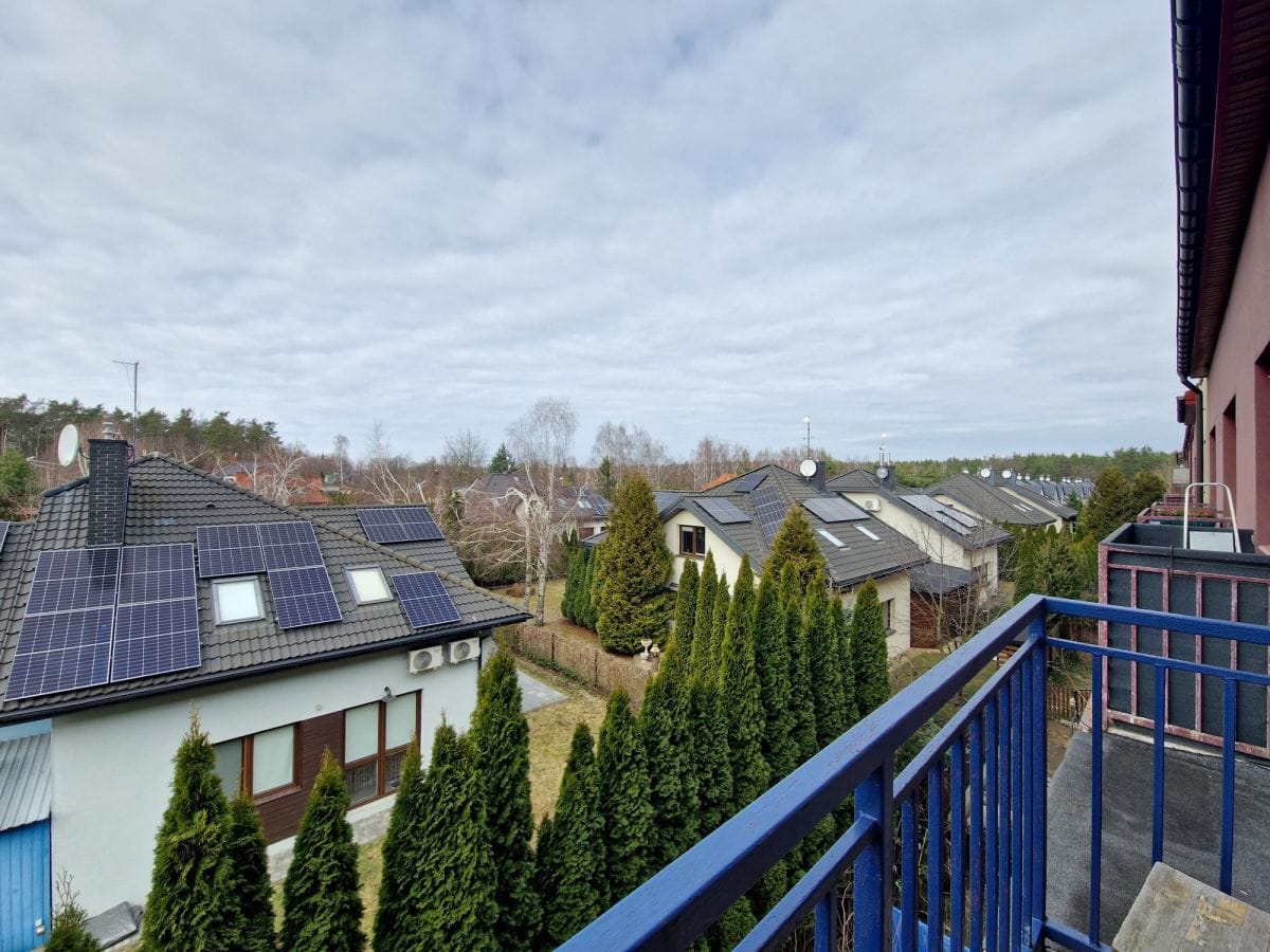 Mieszkanie 1 pokojowe na Sprzedaż