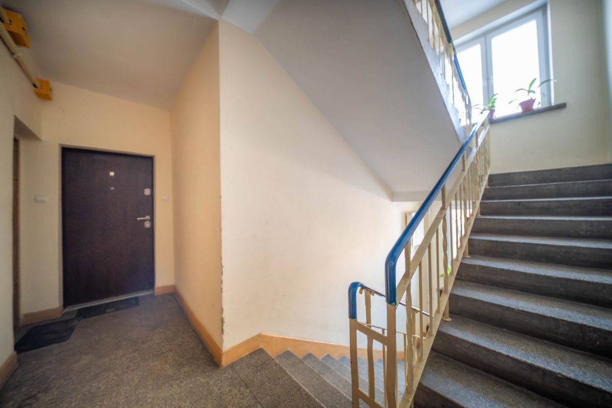 Mieszkanie 2 pokojowe na Sprzedaż