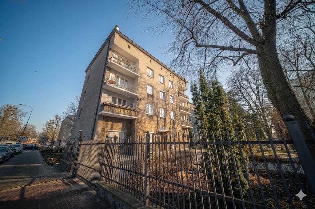 Mieszkanie 2 pokojowe na Sprzedaż