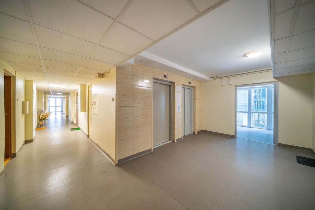 Mieszkanie 1 pokojowe na Sprzedaż