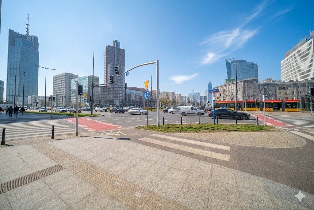 Mieszkanie 1 pokojowe na Sprzedaż