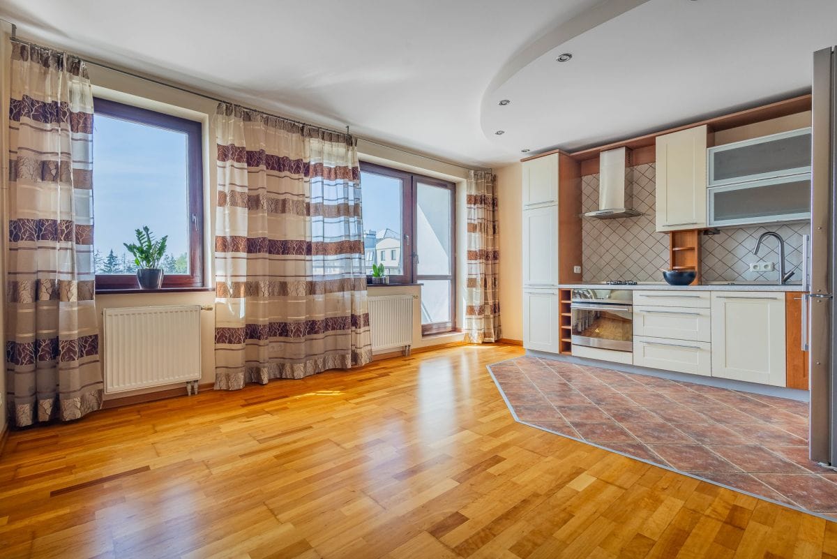 Mieszkanie 2 pokojowe na Sprzedaż