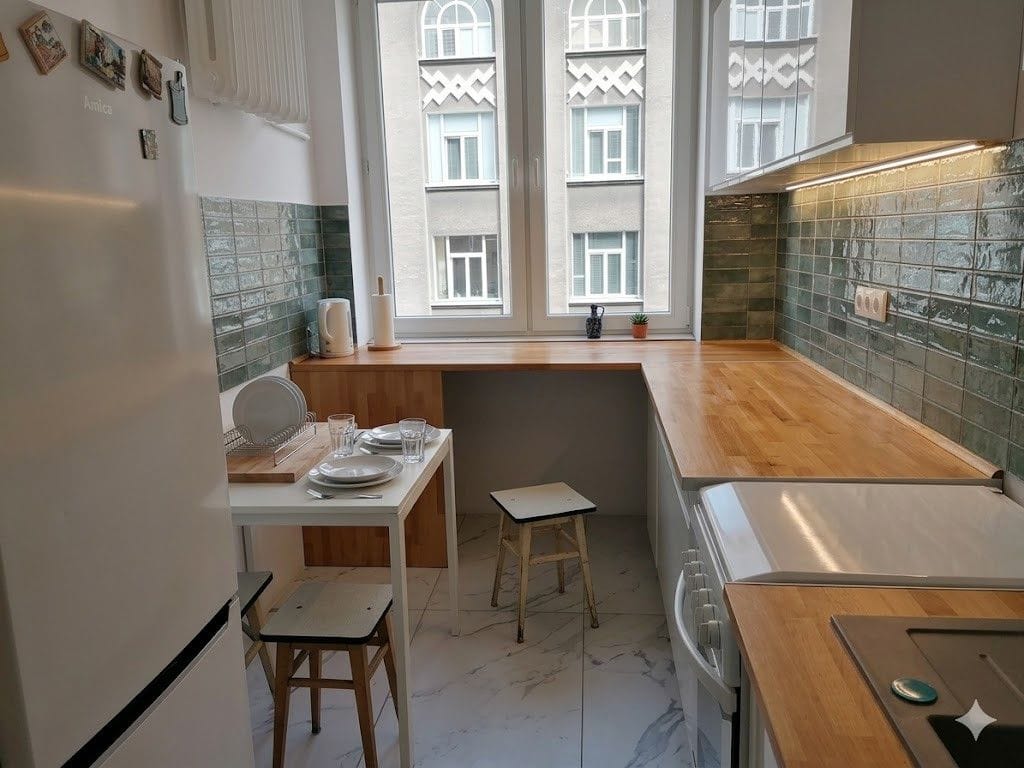 Mieszkanie 2 pokojowe na Wynajem