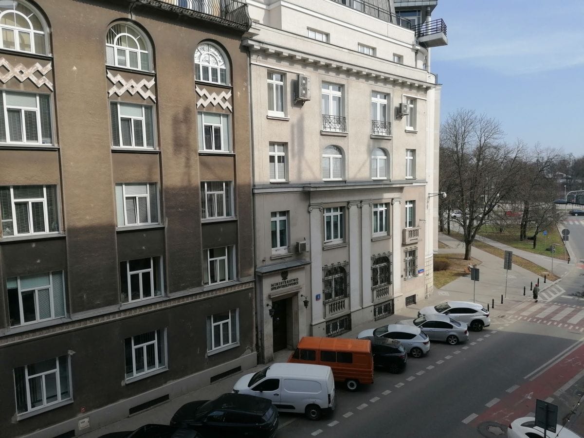 Mieszkanie 2 pokojowe na Wynajem