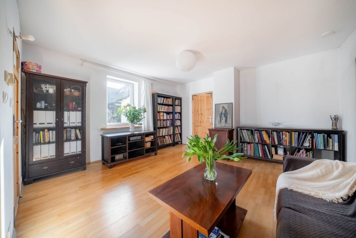 Dom 3 pokojowe na Sprzedaż