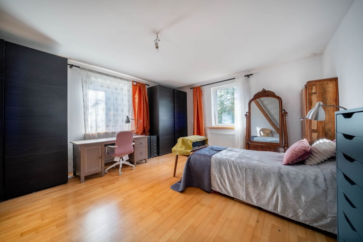 Dom 3 pokojowe na Sprzedaż