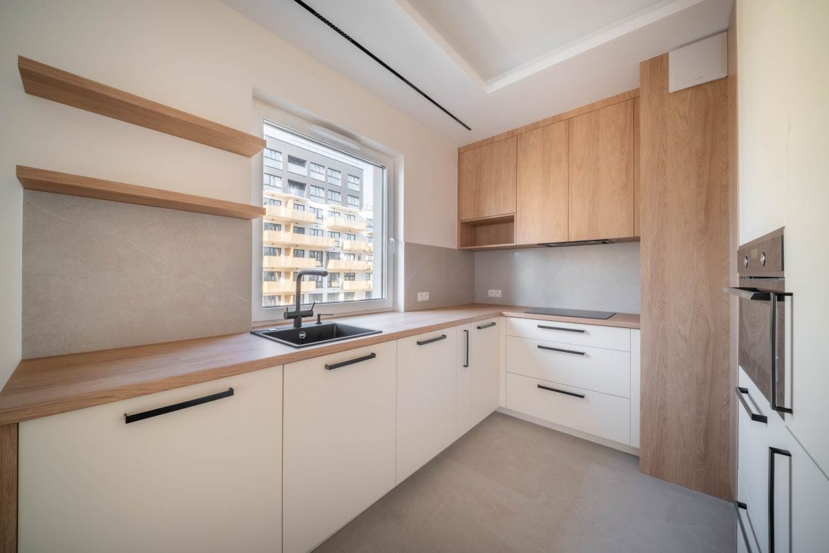 Mieszkanie 2 pokojowe na Wynajem