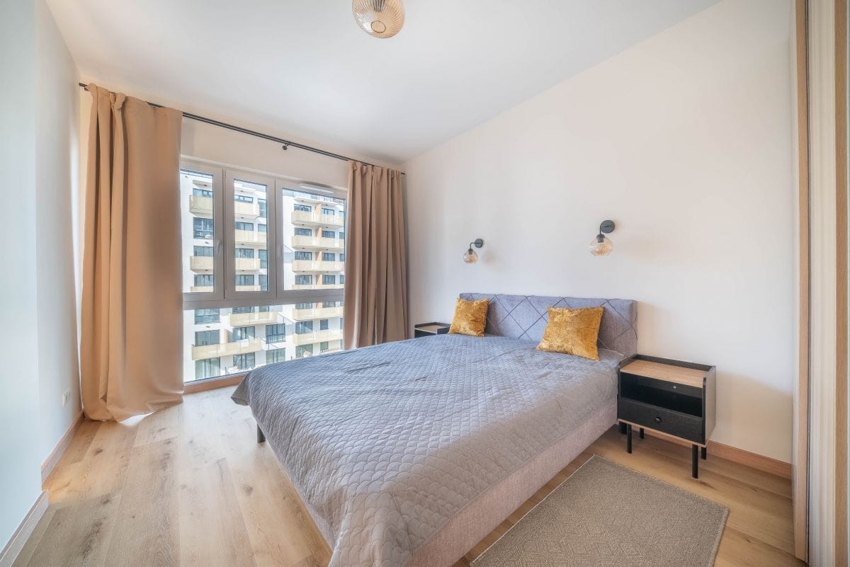 Mieszkanie 2 pokojowe na Wynajem