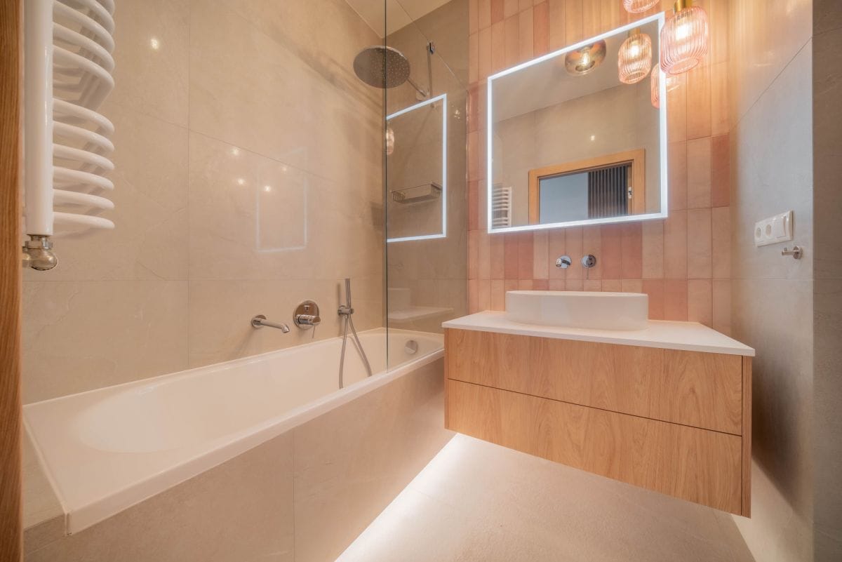 Mieszkanie 2 pokojowe na Wynajem