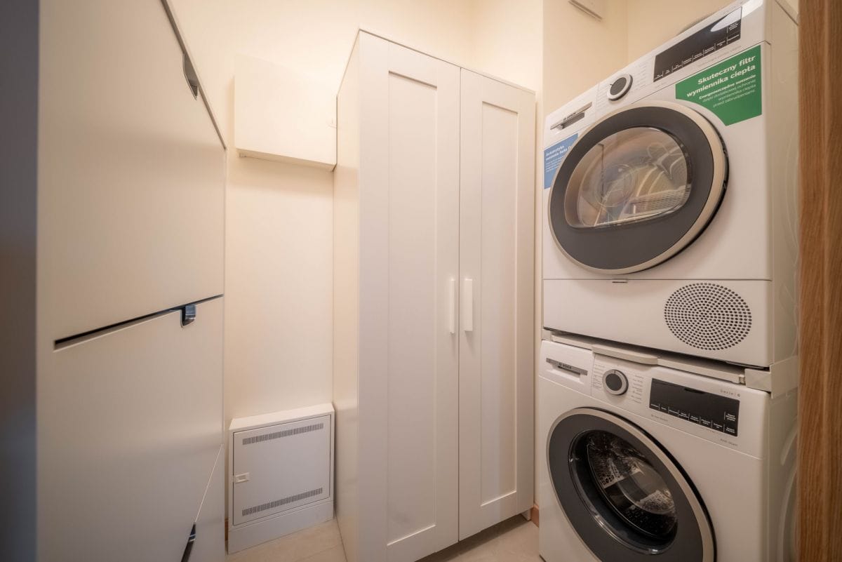 Mieszkanie 2 pokojowe na Wynajem