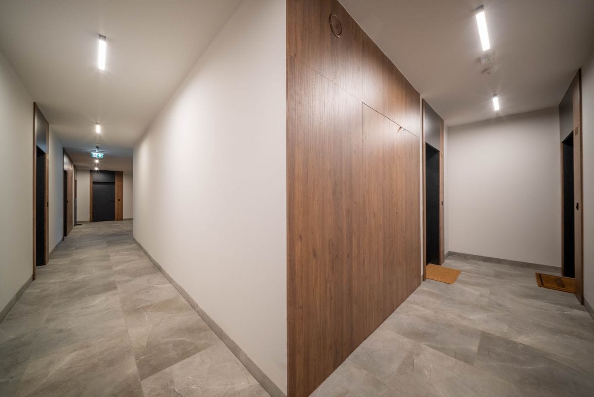 Mieszkanie 2 pokojowe na Wynajem