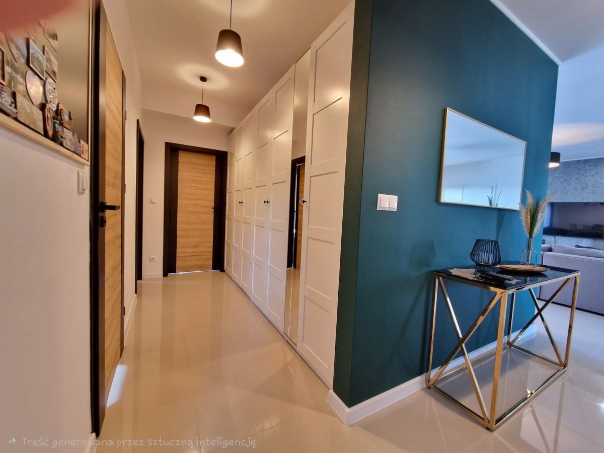 Dom 4 pokojowe na Sprzedaż