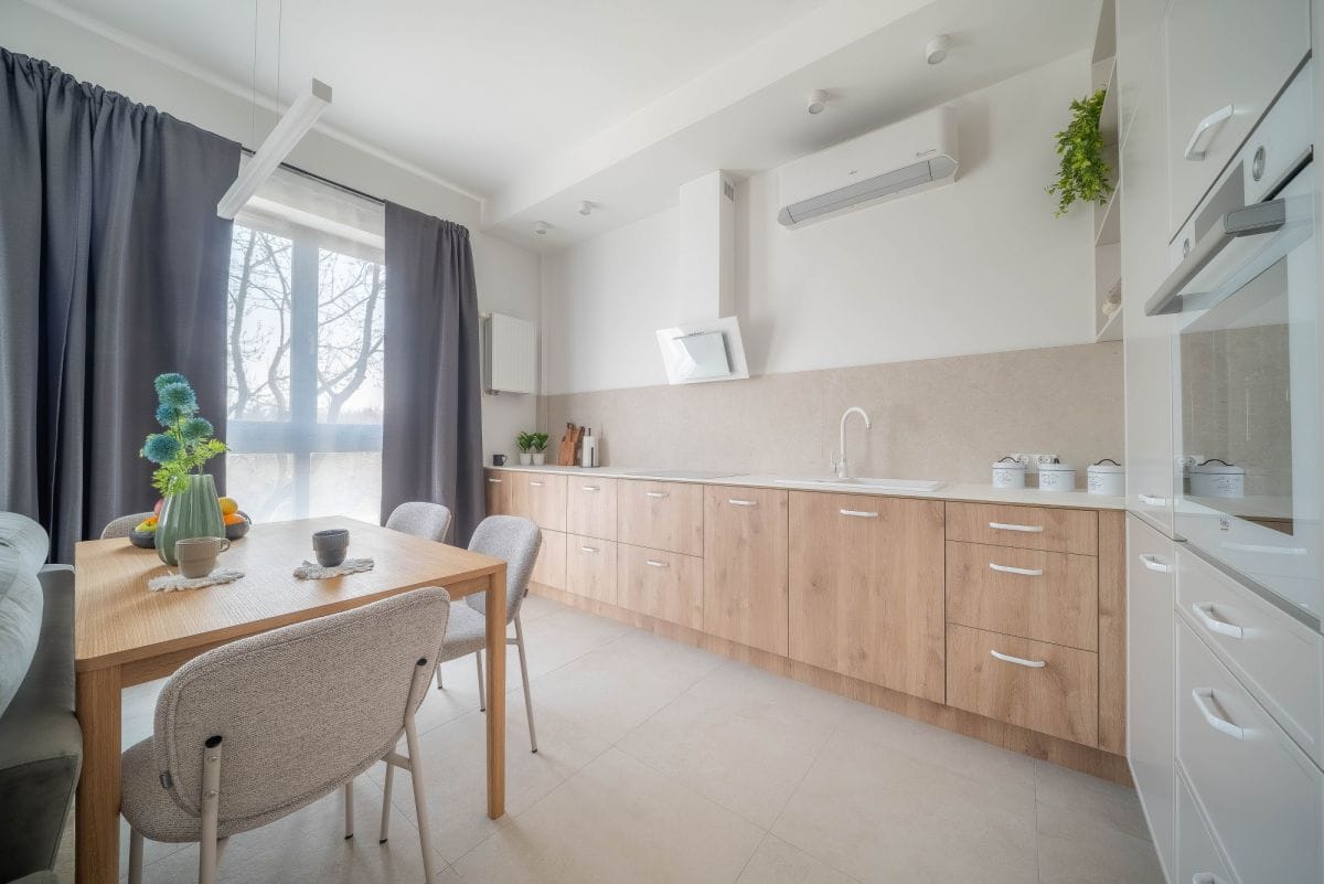 Mieszkanie 3 pokojowe na Sprzedaż