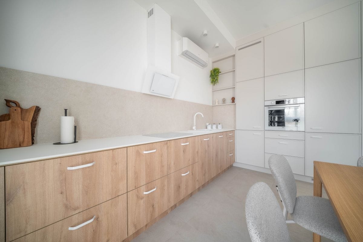 Mieszkanie 3 pokojowe na Sprzedaż