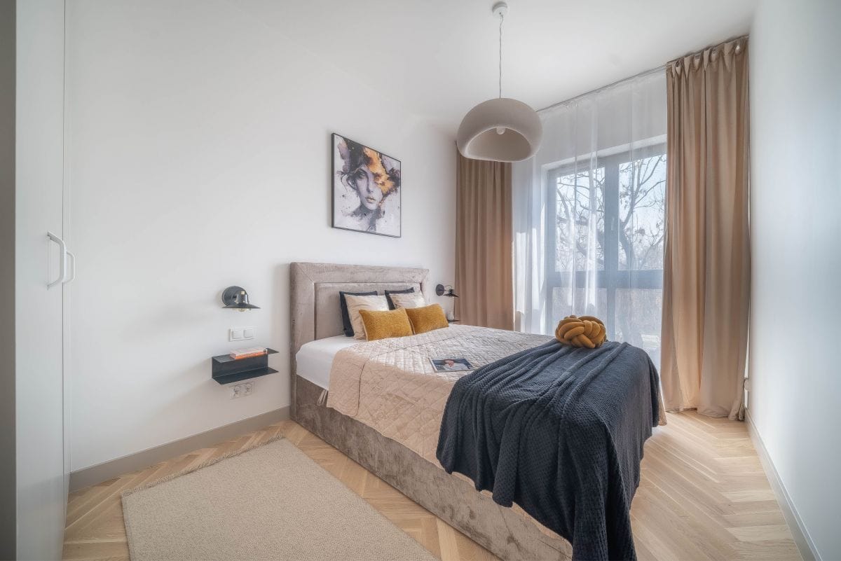 Mieszkanie 3 pokojowe na Sprzedaż