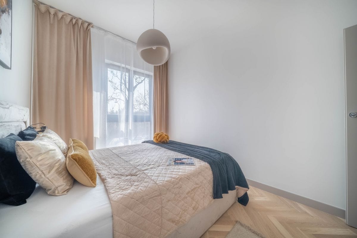 Mieszkanie 3 pokojowe na Sprzedaż