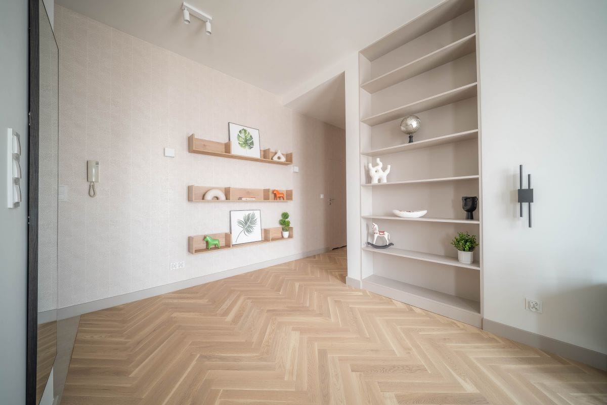 Mieszkanie 3 pokojowe na Sprzedaż