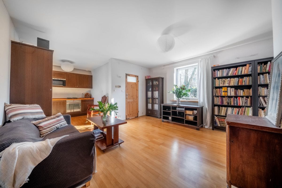 Dom 3 pokojowe na Sprzedaż