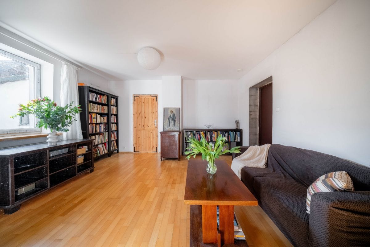 Dom 3 pokojowe na Sprzedaż