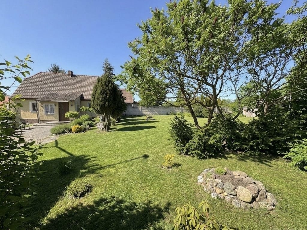 Dom 3 pokojowe na Sprzedaż