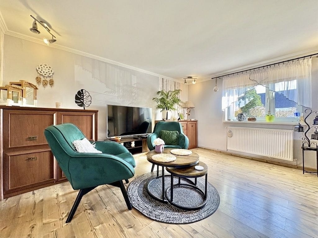 Dom 3 pokojowe na Sprzedaż