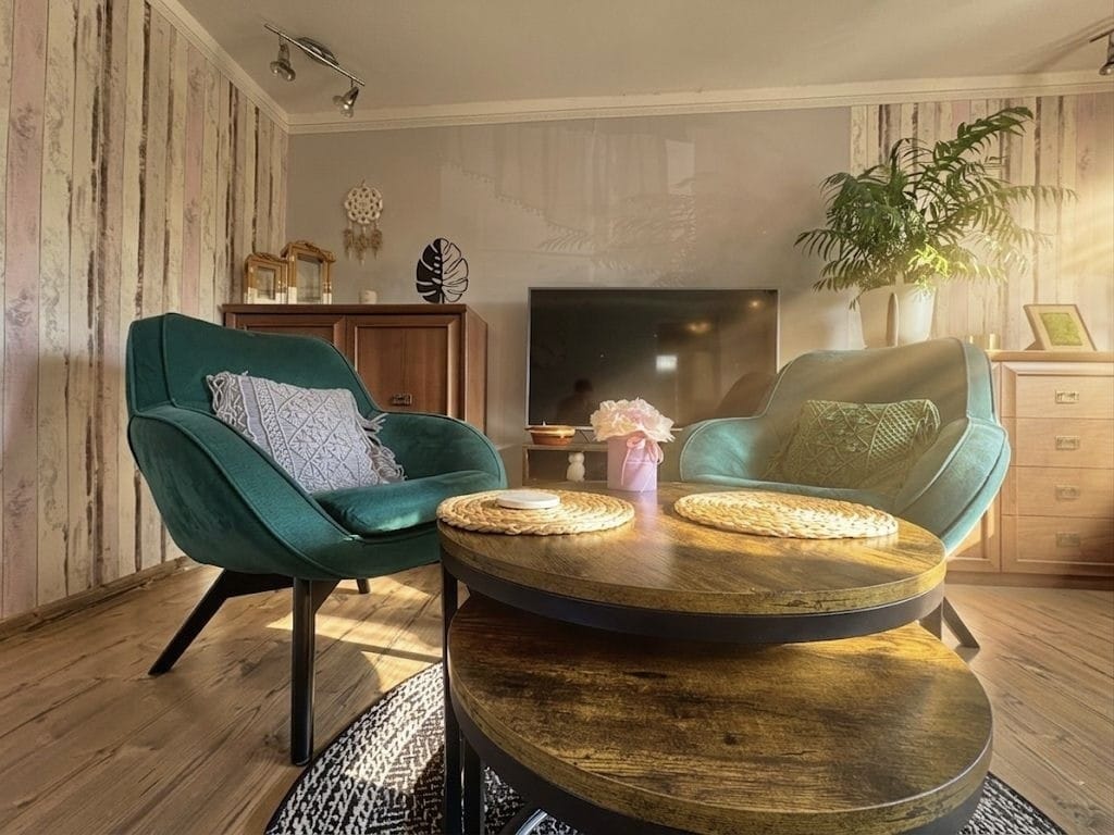 Dom 3 pokojowe na Sprzedaż