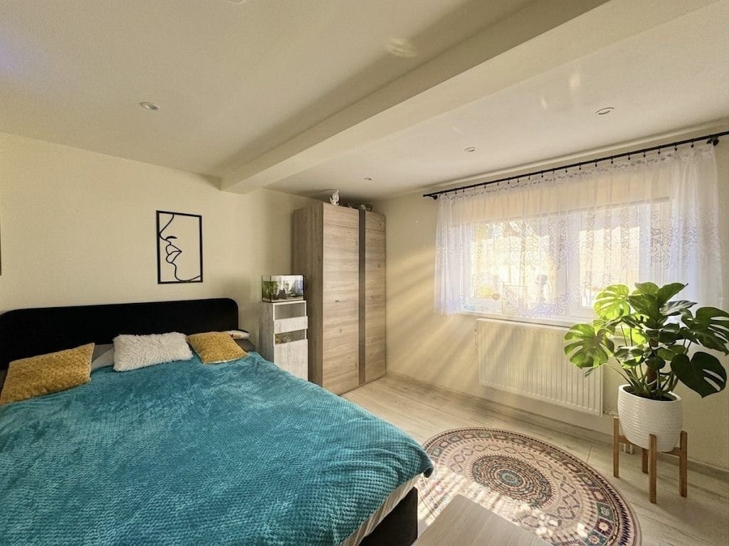 Dom 3 pokojowe na Sprzedaż