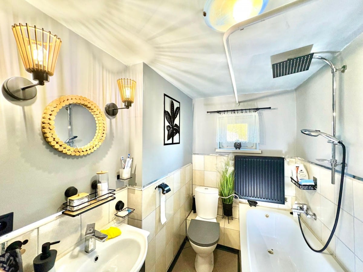 Dom 3 pokojowe na Sprzedaż