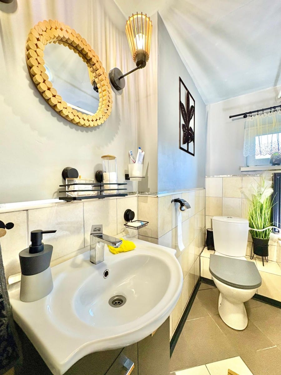 Dom 3 pokojowe na Sprzedaż