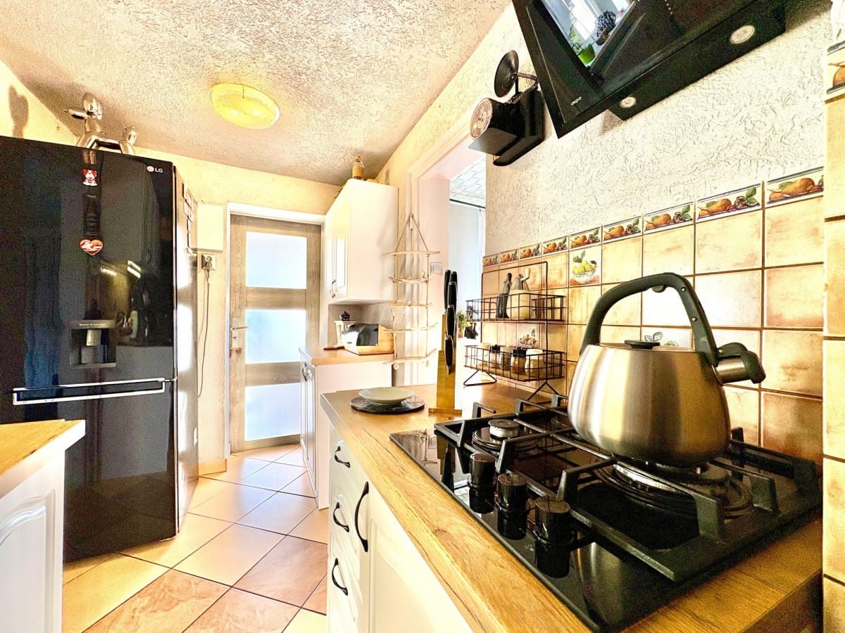 Dom 3 pokojowe na Sprzedaż