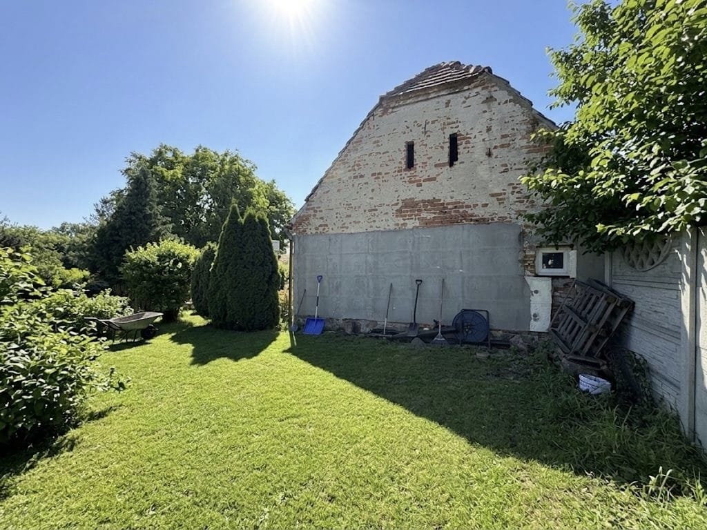 Dom 3 pokojowe na Sprzedaż