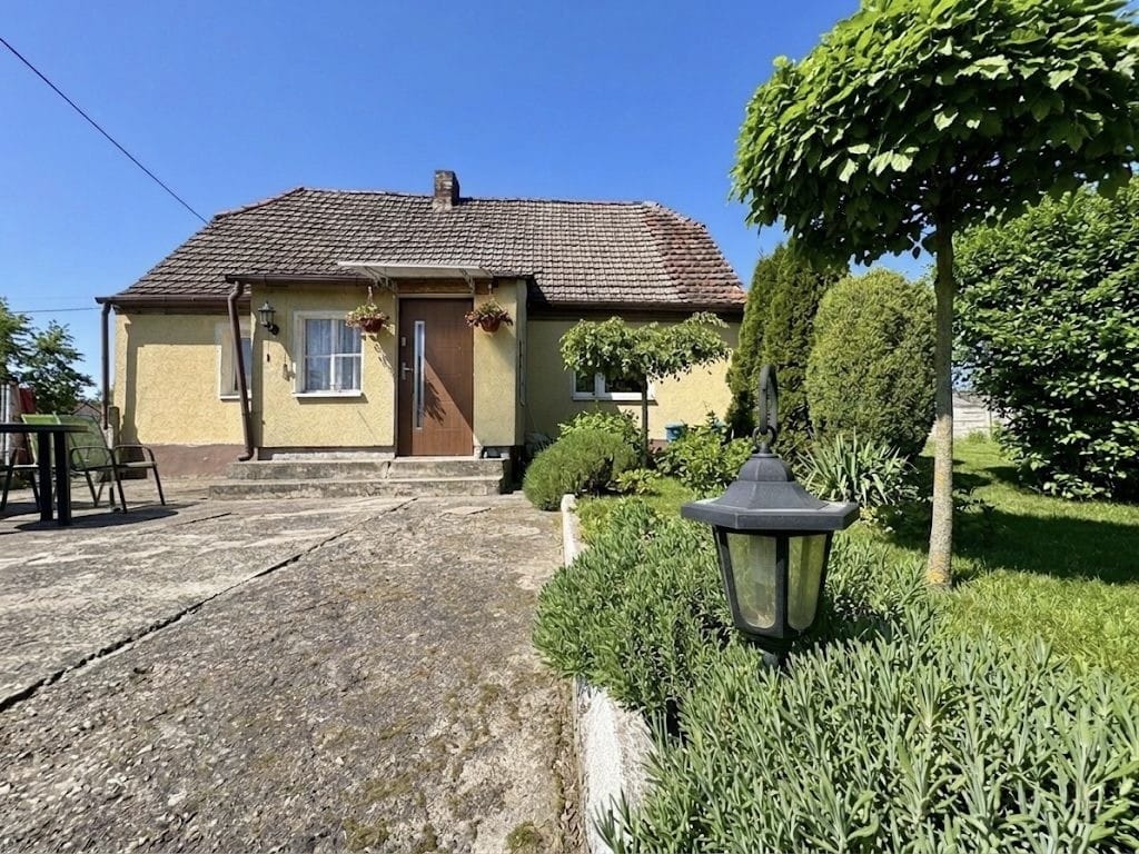 Dom 3 pokojowe na Sprzedaż