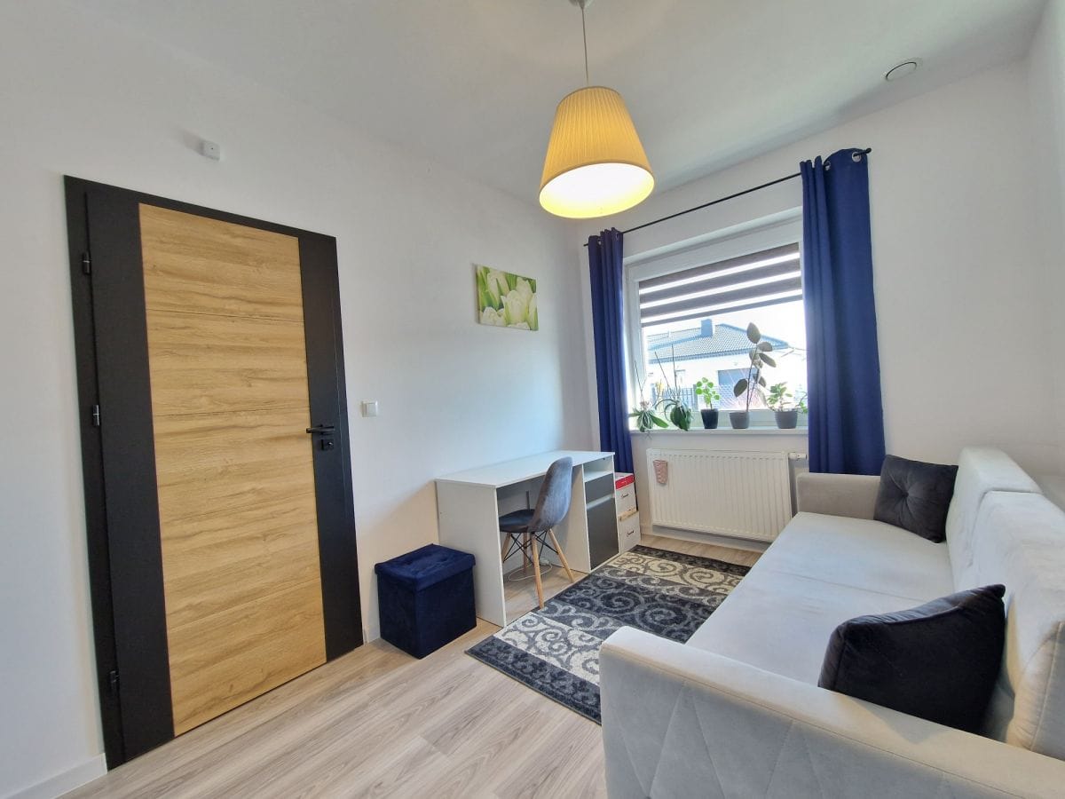 Dom 4 pokojowe na Sprzedaż