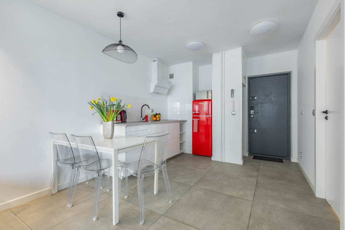 Mieszkanie 2 pokojowe na Sprzedaż