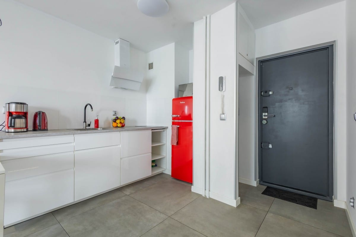 Mieszkanie 2 pokojowe na Sprzedaż