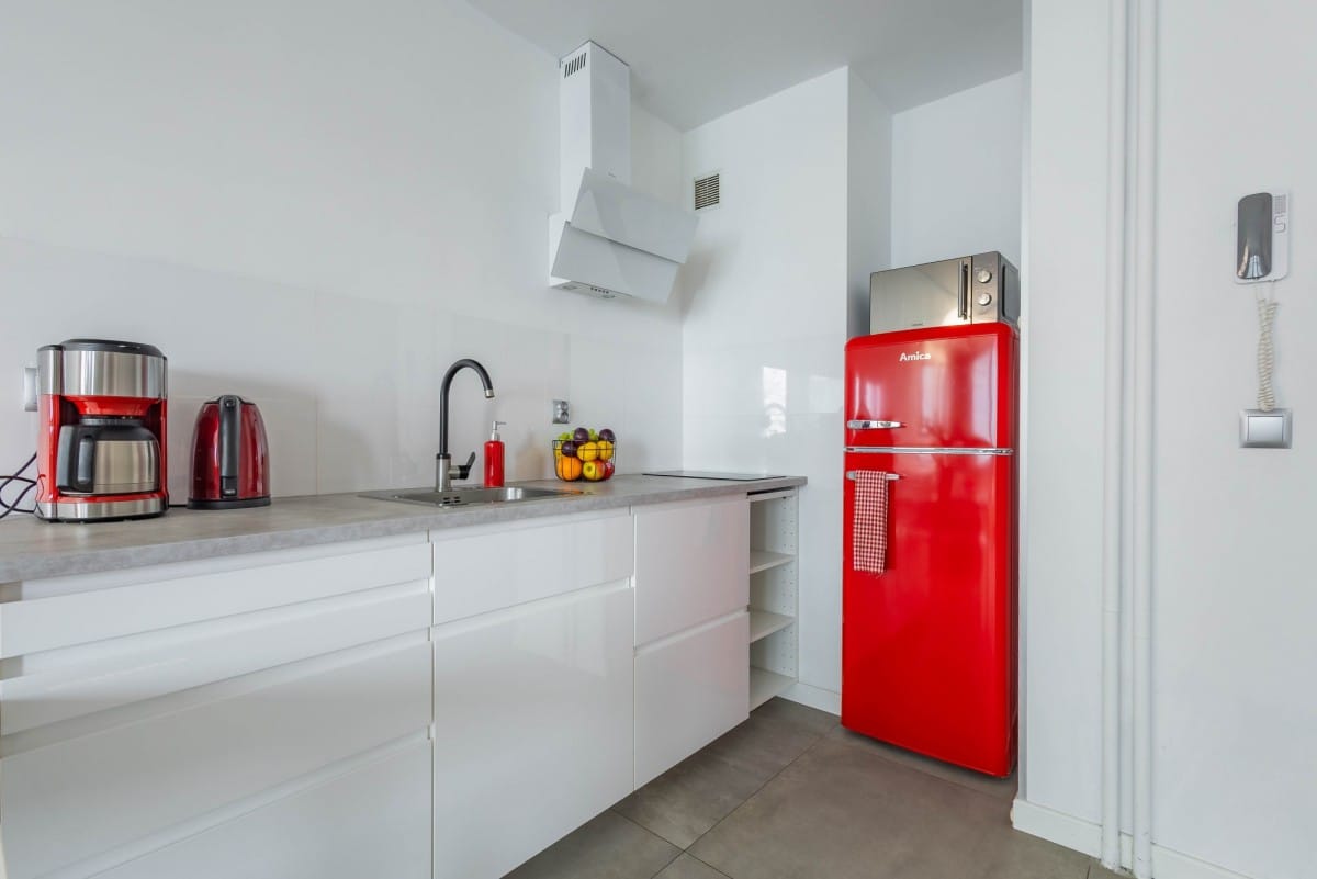 Mieszkanie 2 pokojowe na Sprzedaż