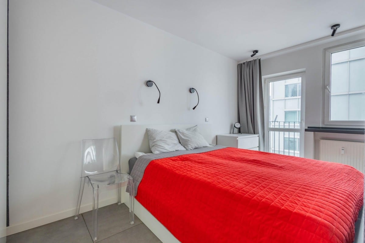 Mieszkanie 2 pokojowe na Sprzedaż