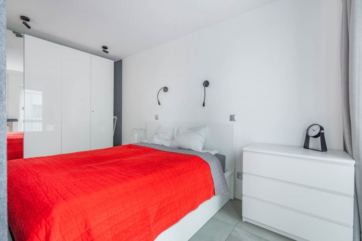 Mieszkanie 2 pokojowe na Sprzedaż