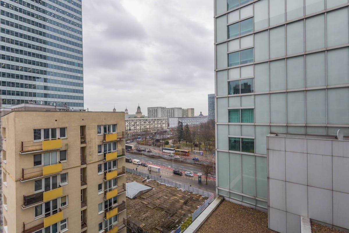 Mieszkanie 2 pokojowe na Sprzedaż