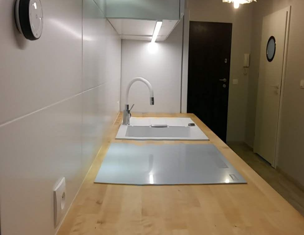 Mieszkanie 1 pokojowe na Sprzedaż