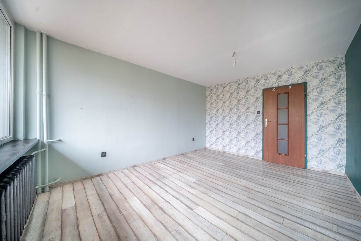 Mieszkanie 4 pokojowe na Sprzedaż