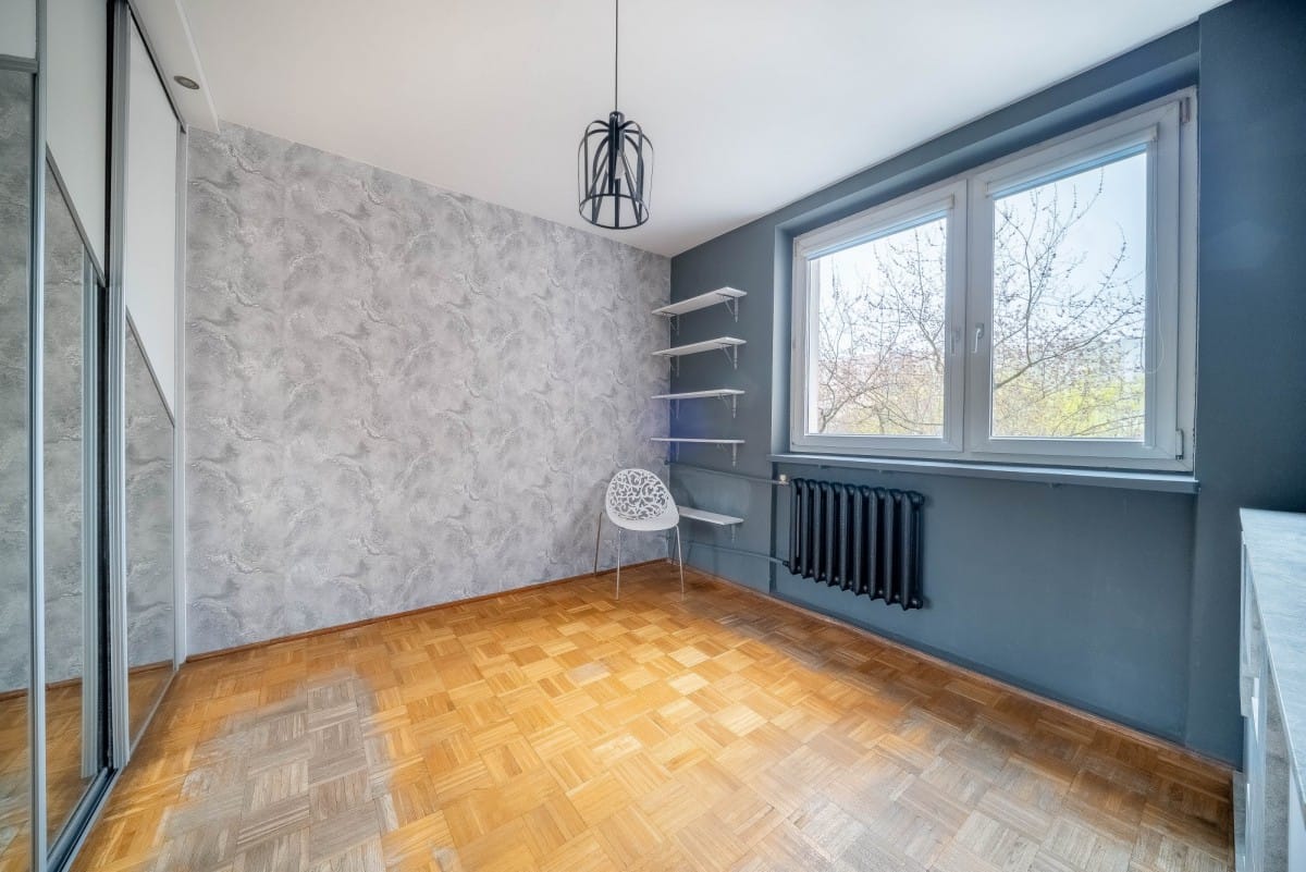 Mieszkanie 4 pokojowe na Sprzedaż