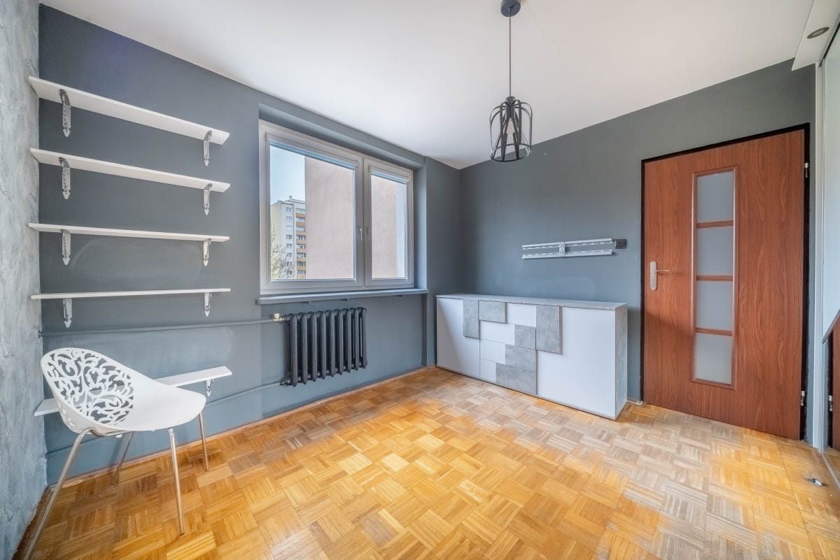 Mieszkanie 4 pokojowe na Sprzedaż