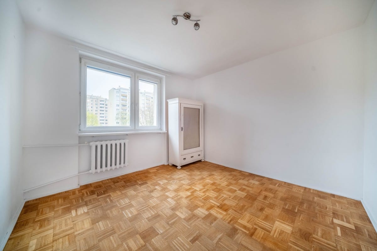 Mieszkanie 4 pokojowe na Sprzedaż